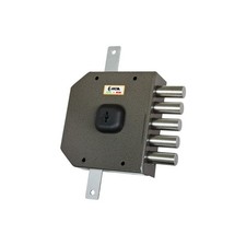 SERRATURA DI SICUREZZA DA