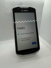 Zebra TC52 TC520K-1PEZU4P-A6 scanner codici a barre terminale di acquisizione dati Android 13