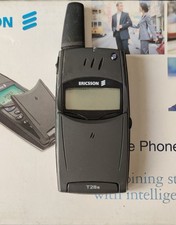 Ericsson T28s Original – Lot