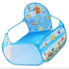 Nuova tenda da gioco palla