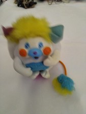 Papaveri tascabili Mattel