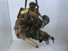 MOTORE COMPLETO PER FIAT Panda