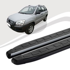 Pedane Adatte Per Kia Sportage