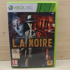 L.A. Noire - Pal Ita - Per