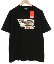 DIESEL T-Just-C15 M T-Shirt