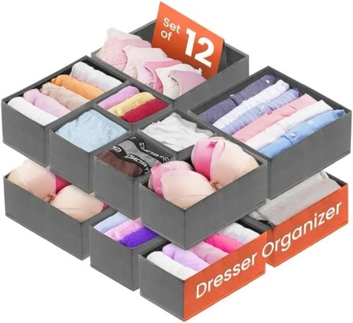 Cassetto portaoggetti