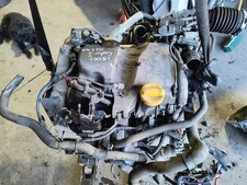 Motore Renault Captur I K9K646