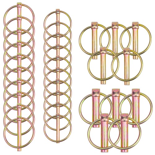 Kit assortimento pezzi - kit, 30