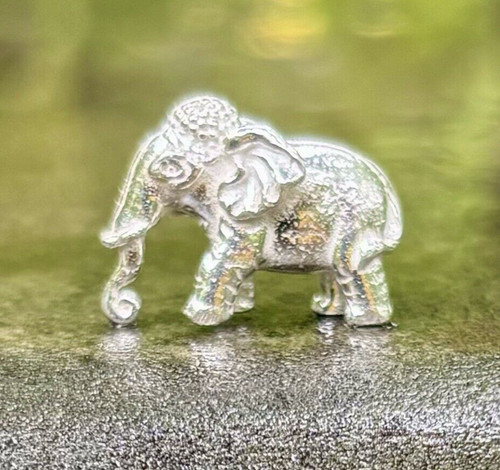 Statua idolo hathi - idolo,