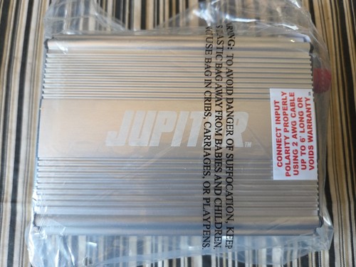 Jupiter inverter potenza - inverter, di