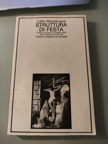 Lello mazzacane struttura di - lello,