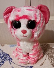 Peluche pupazzo TY tigre