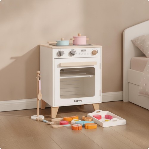 Forno giocattolo gioco - forno,