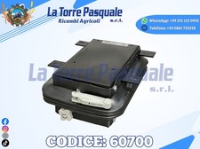60700 MOLLEGGIO OMOLOGATO