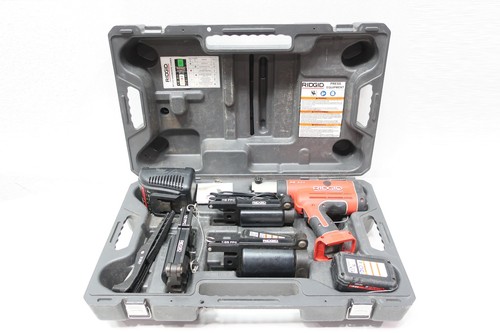 Ridgid rp210 compact - ridgid,