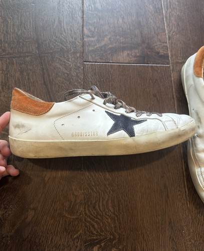 Golden goose super star - goose, super-star