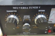 MFJ-989 VERSA TUNE 3KW Roller