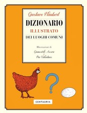 DIZIONARIO ILLUSTRATO DEI