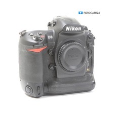 Nikon D3 + molto buona