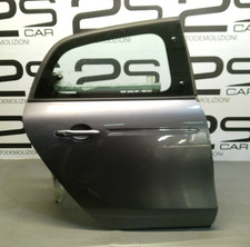 PORTA SPORTELLO PORTIERA POSTERIORE DESTRA SMART FORFOUR 453 W453 EQ 2014 2021