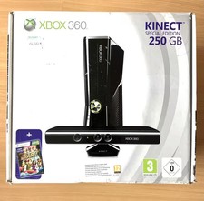 Consola Xbox 360 250Gb +