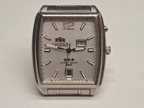 Orient tristar embd - tristar, embd-c0-a