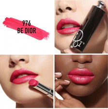 DIOR Addict 976 Be Dior