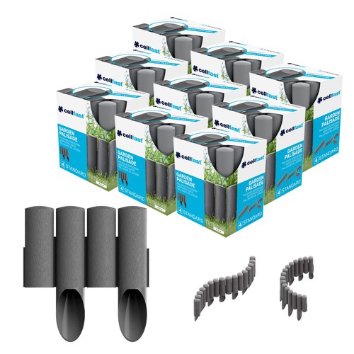 Palisade giardino con - da,
