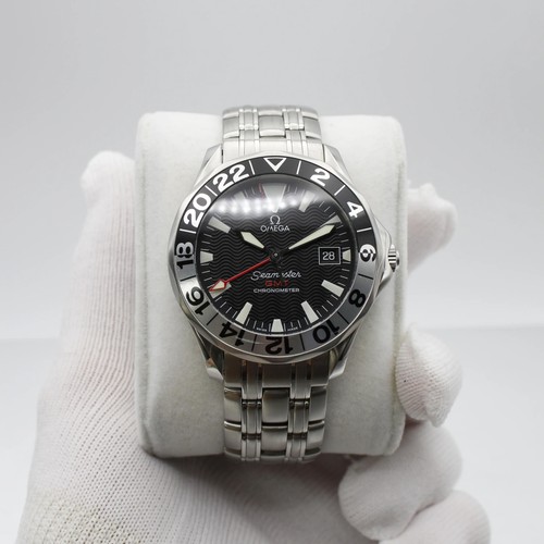 Orologio uomo omega - uomo,