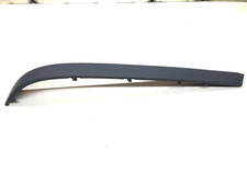 Barra di protezione verniciabile BLIC paraurti posteriore destro per BMW E65