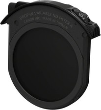 Adattatore Canon EF-EOS R con