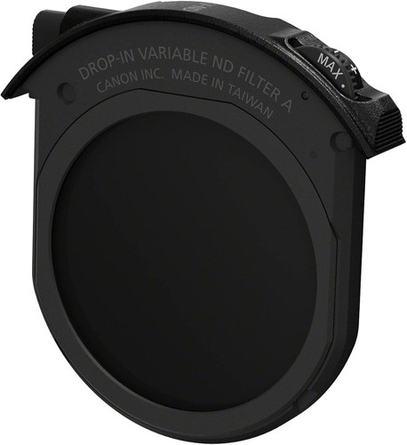 Adattatore canon eos con - canon, r