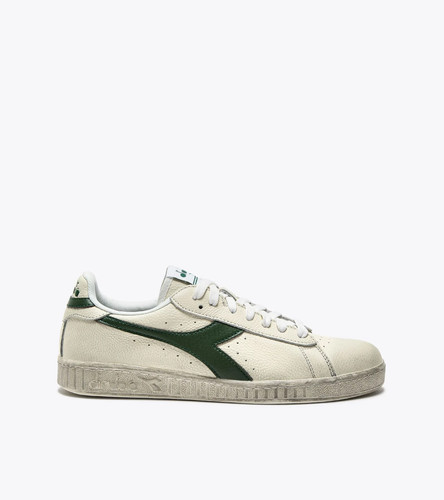 Sneakers game low verde - l,