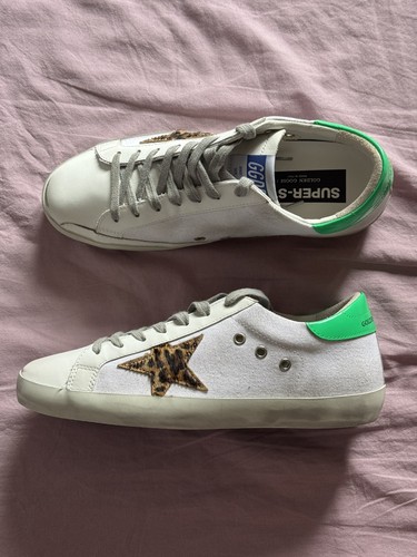 Golden goose super - golden, super-star