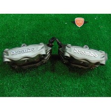 Pinze freno anteriori MV Agusta Rivale 800 2013 2017