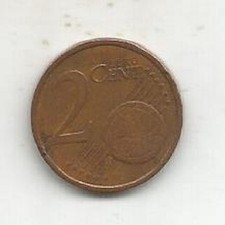 Ireland euro cent 2005 - 2,
