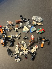 Lotto lego star wars