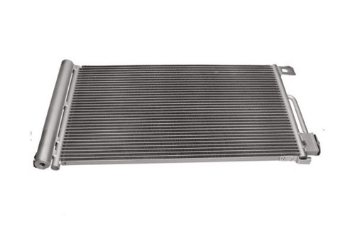 Condensatore climatizzatore