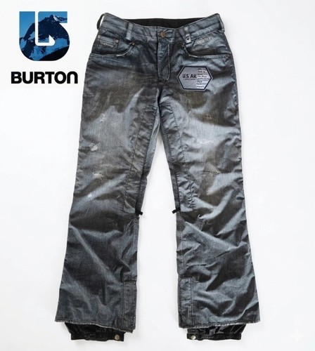 Pantalone snowboard jeans