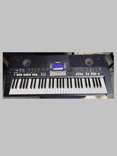 Tastiera arranger Yamaha