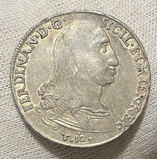 HN Ferdinando III di Borbone