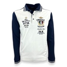 POLO UOMO AERONAUTICA MILITARE