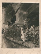 1955c UDINE Costumi Friulani