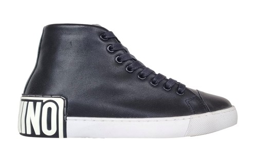 Moschino scarpe sneakers - scarpe,