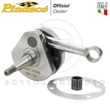 PINASCO ALBERO MOTORE