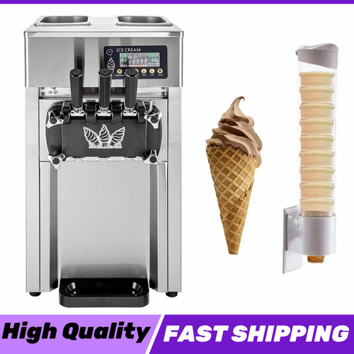 Macchina per gelato