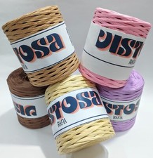 ROCCA DA 250 mt. RAFIA PER