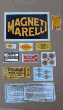 ADESIVI ALFA ROMEO GIULIA SPIDER VELOCE-121-SS-SPRINT SPECIALE