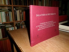 Dalla fiaba al perturbante. Itinerario nel fantastico...di Antonio Saliola..2004