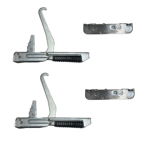 Kit pezzi cerniere 170 x - pezzi,